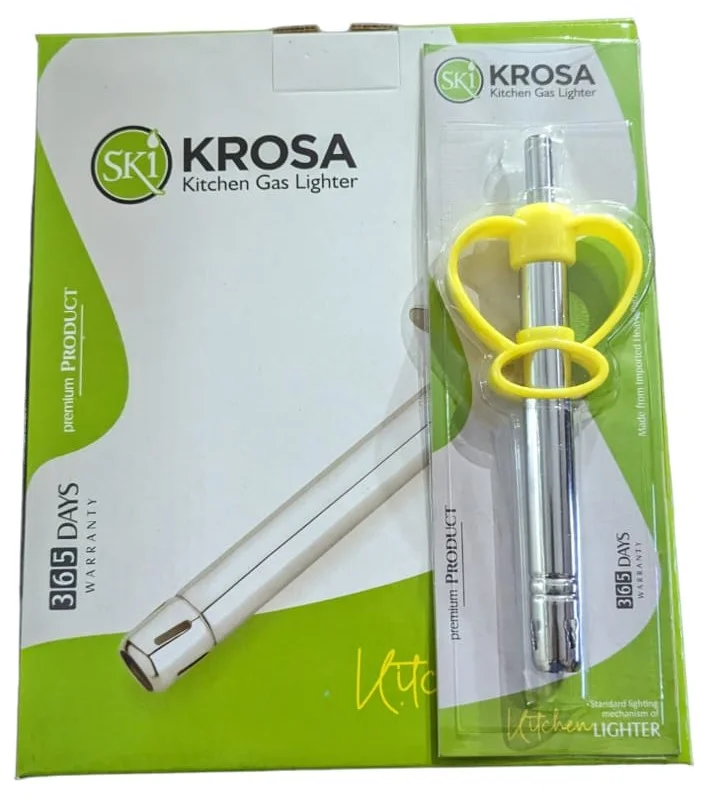 Krosa Premium Gas Lighter
