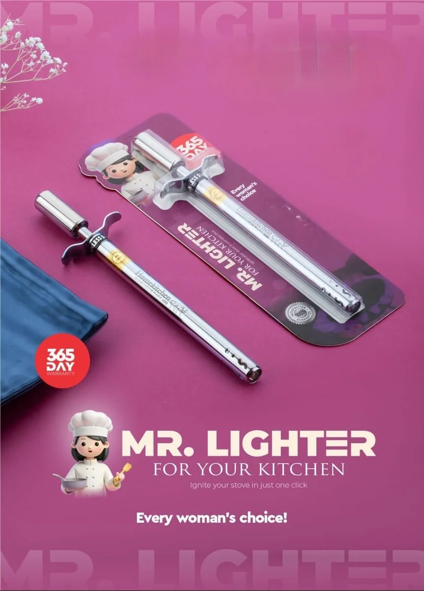 Mr. Lighter Kitchen Gas Lighter