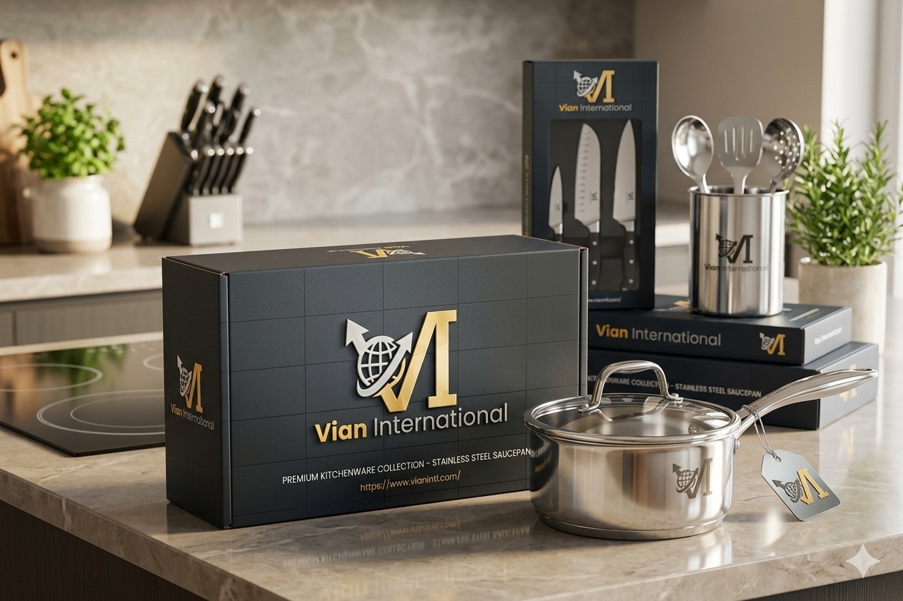 1200ml Fridge Storage Container (Set of 6, 8, 10, 12)