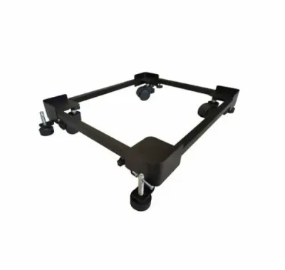 Multi-Purpose Appliance Stand with Wheels