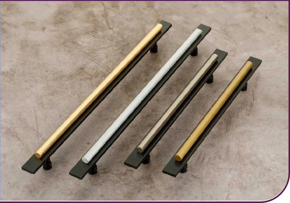 Admix Main Door Handle