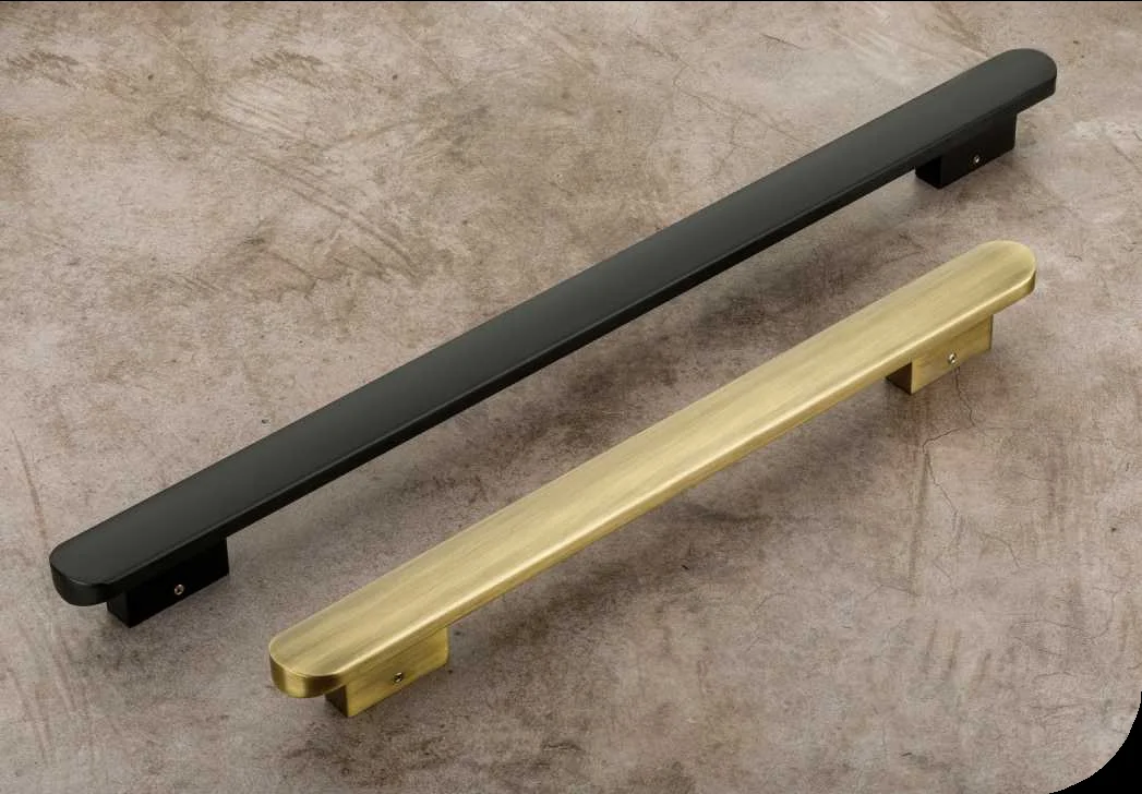 Coin Main Door Handle