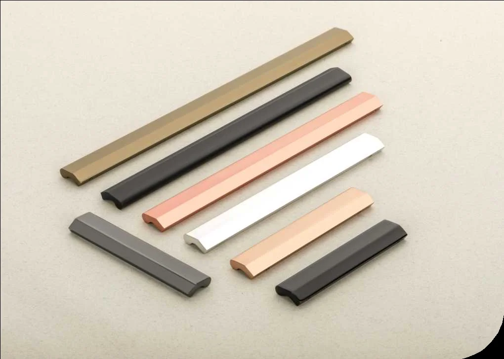 Kitchen Profile Handle DL-804