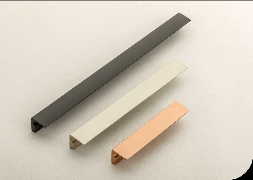 Kitchen Profile Handle DL-805