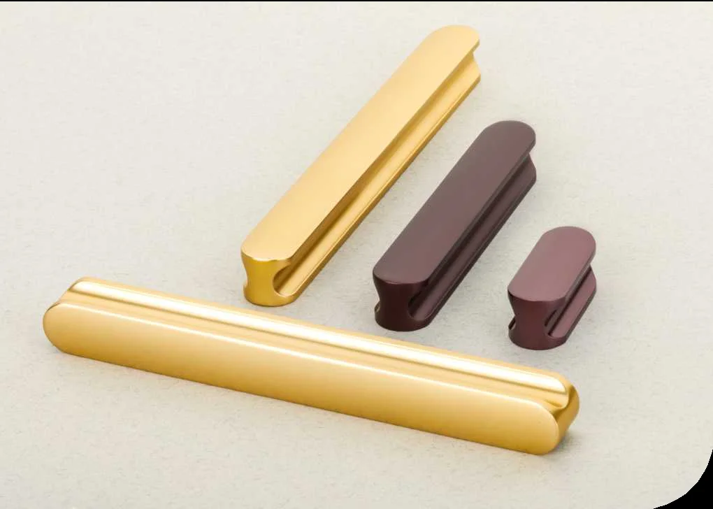 Kitchen Profile Handle DL-806