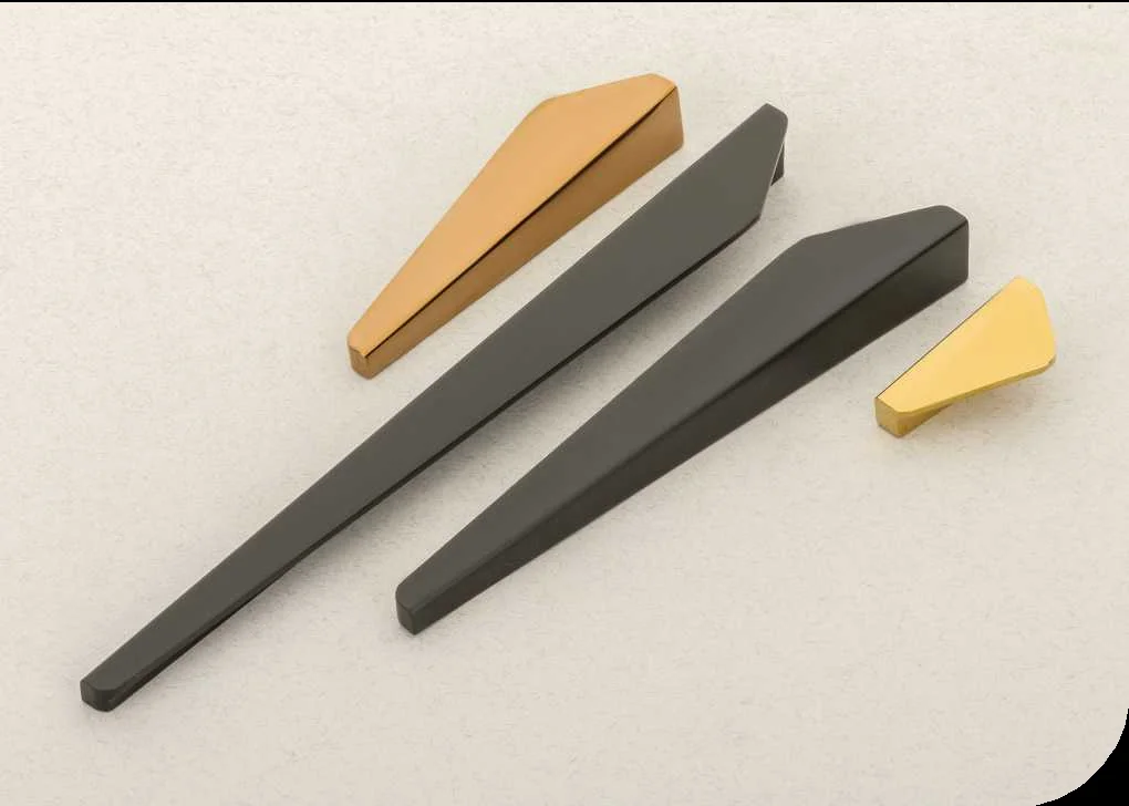 Kitchen Profile Handle DL-809