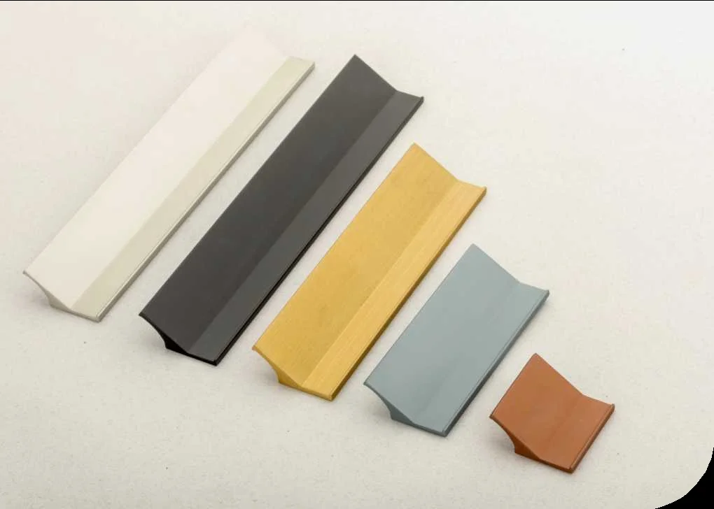 Kitchen Profile Handle DL-811