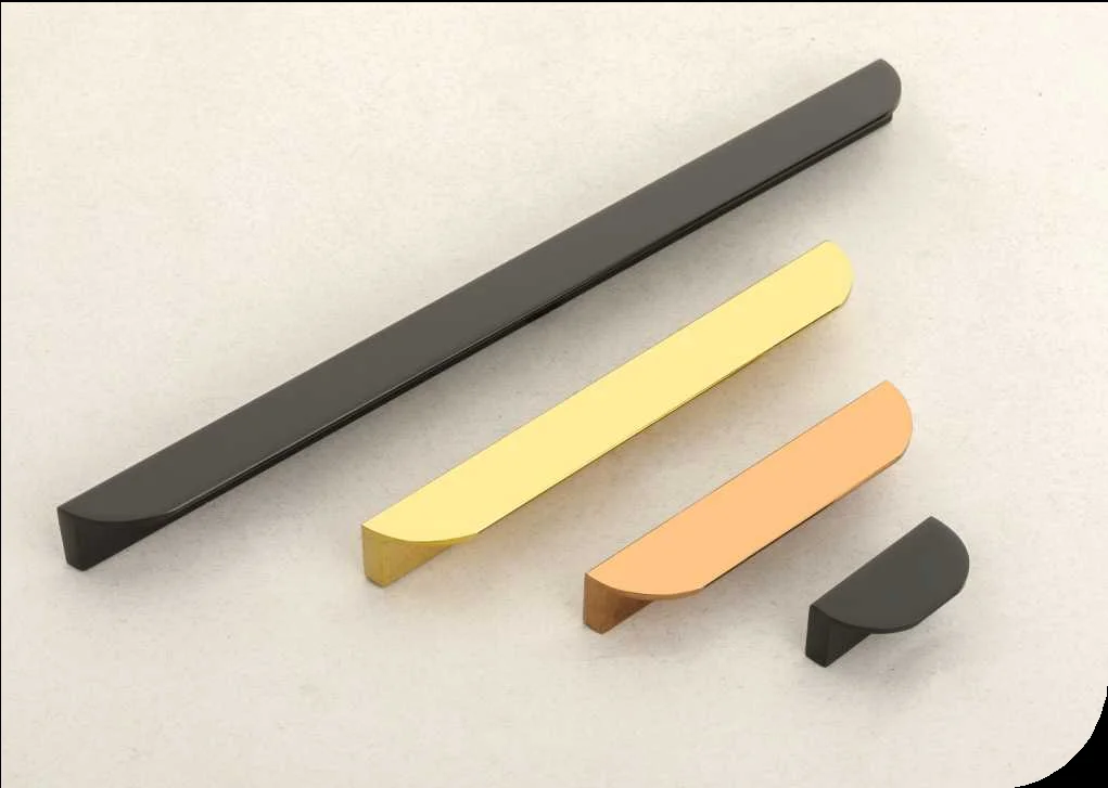 Kitchen Profile Handle DL-814