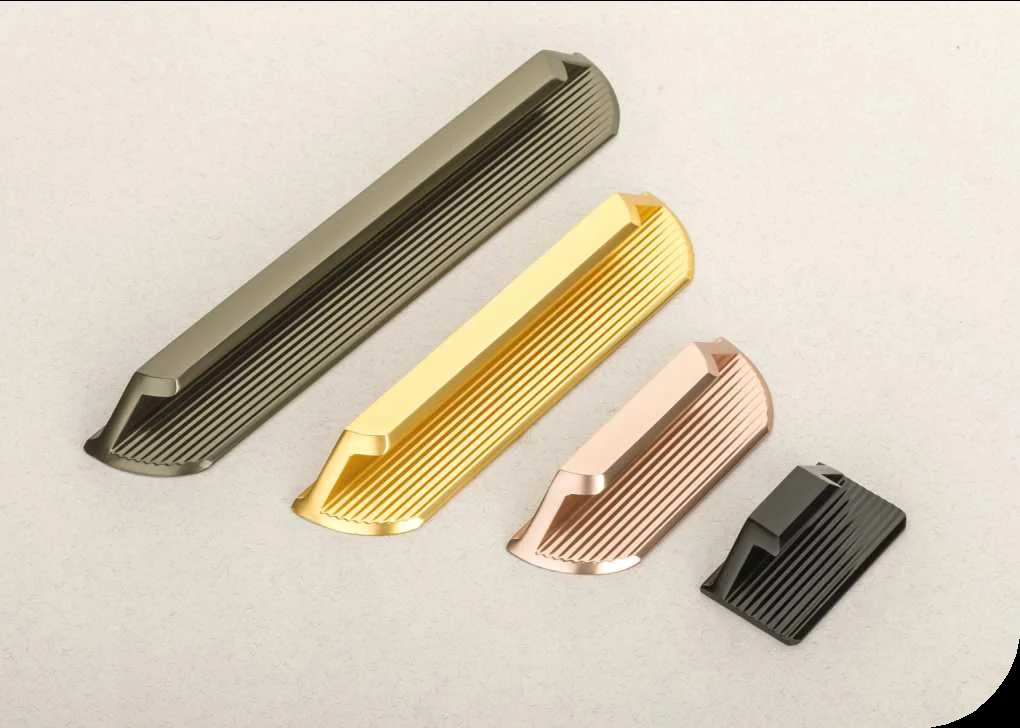 Kitchen Profile Handle DL-815