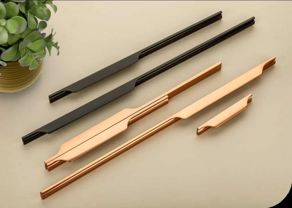 Kitchen Profile Handle DL-816