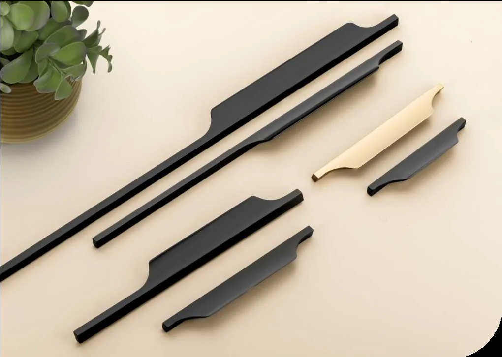 Kitchen Profile Handle DL-817