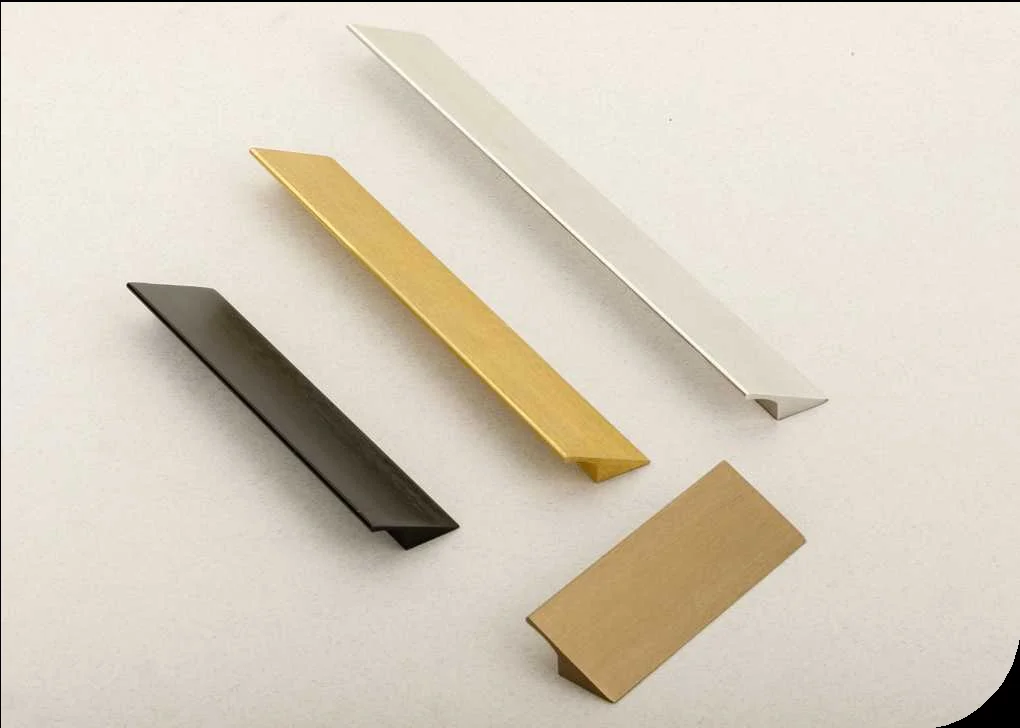 Kitchen Profile Handle DL-819