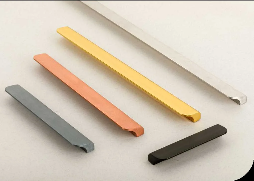 Kitchen Profile Handle DL-820