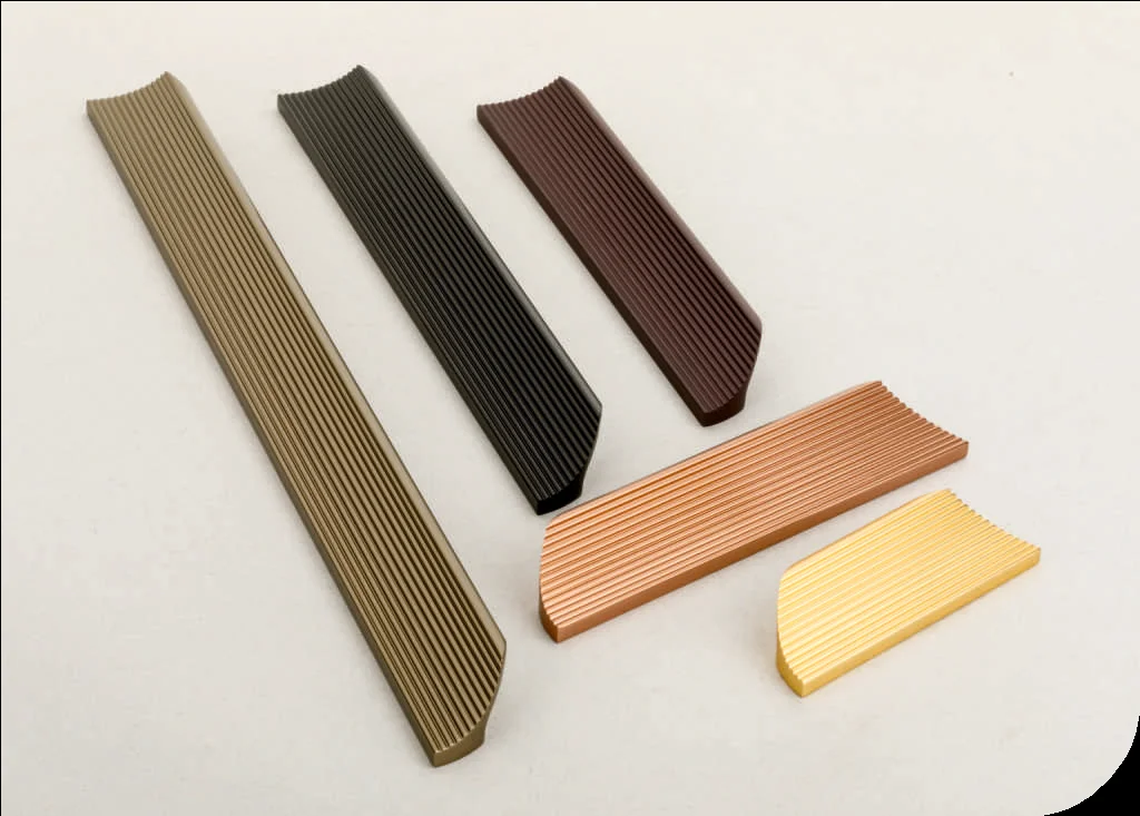 Kitchen Profile Handle DL-825