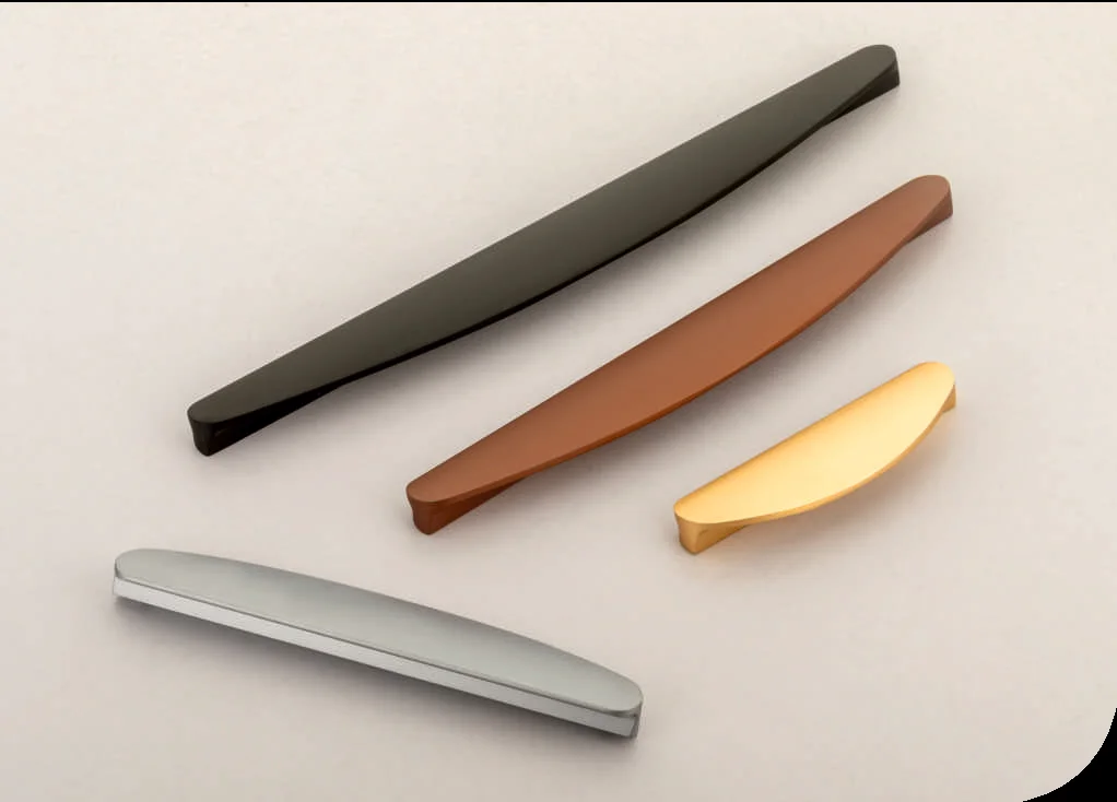 Kitchen Profile Handle DL-827