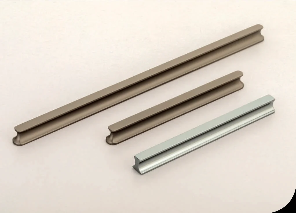 Kitchen Profile Handle DL-828