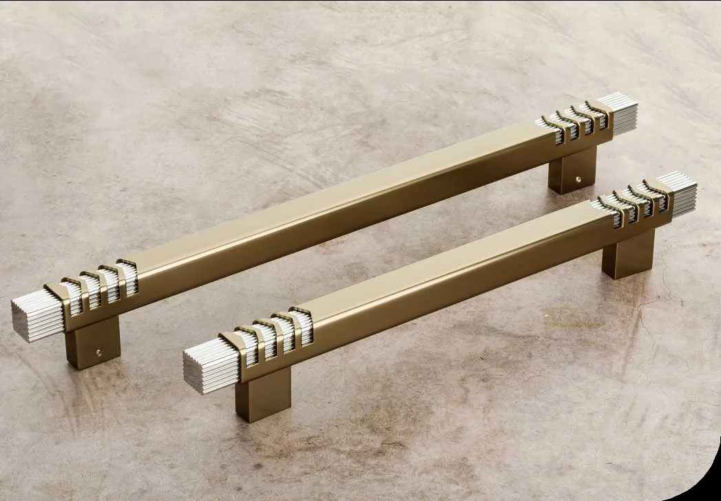 G Line Main Door Handle