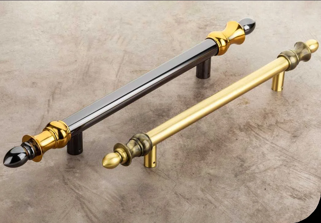 Japee Main Door Handle