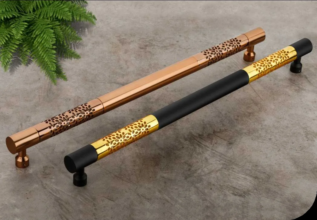 Jewel 1 Main Door Handle