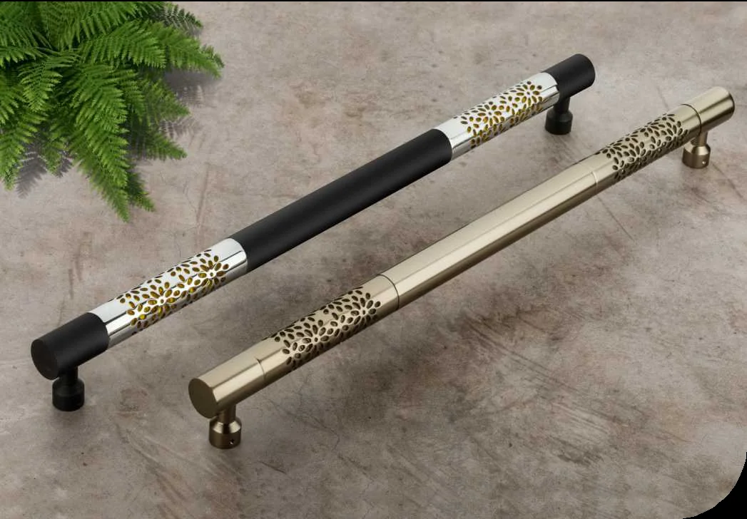 Jewel 2 Main Door Handle