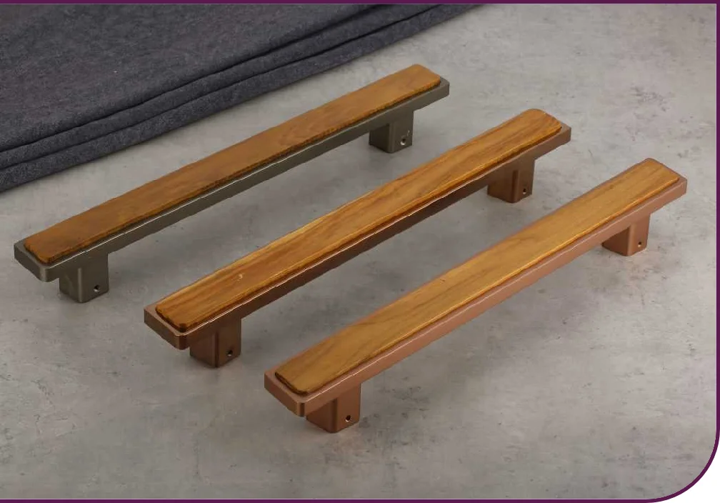 Juara 1 Main Door Handle