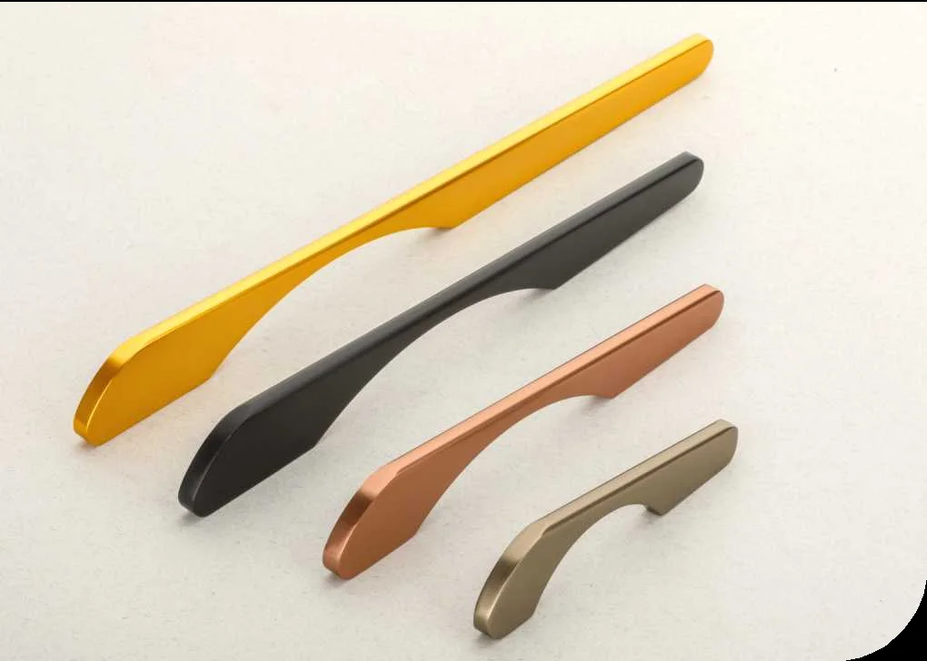 Wardrobe Handle LH-502