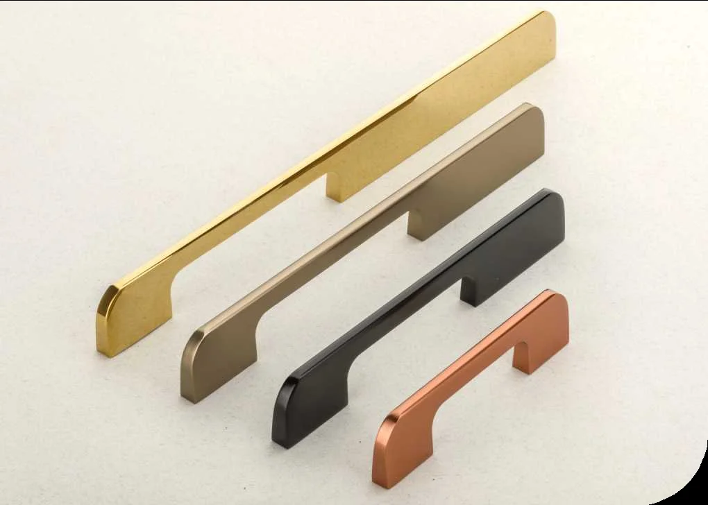 Wardrobe Handle LH-503