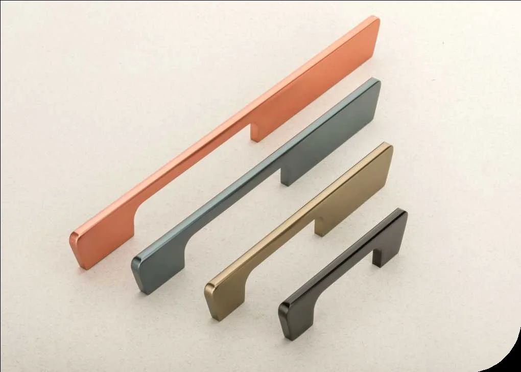 Wardrobe Handle LH-505