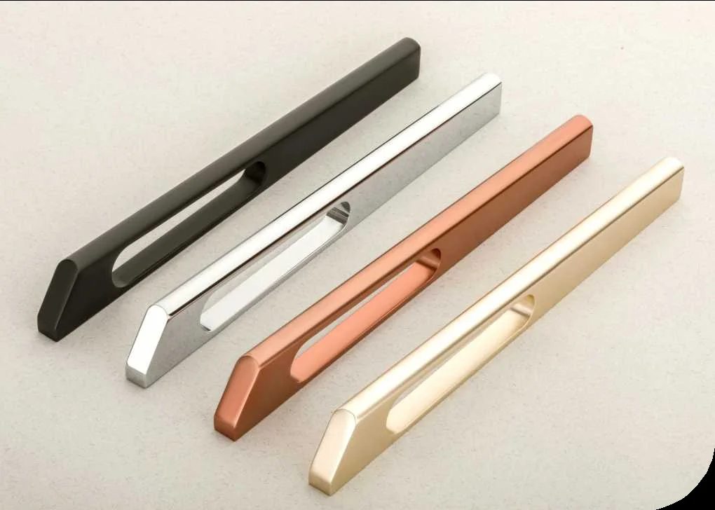 Wardrobe Handle LH-506