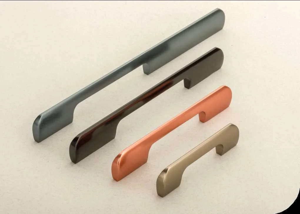 Wardrobe Handle LH-508