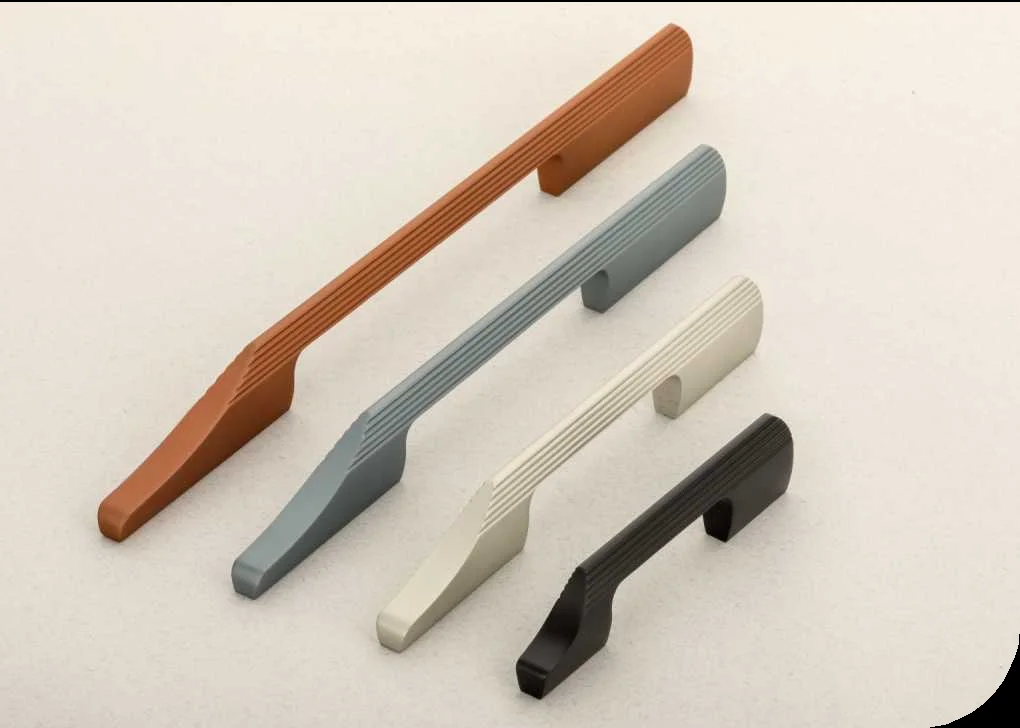 Wardrobe Handle LH-509