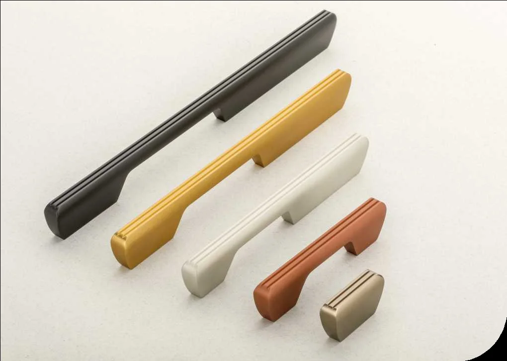 Wardrobe Handle LH-511