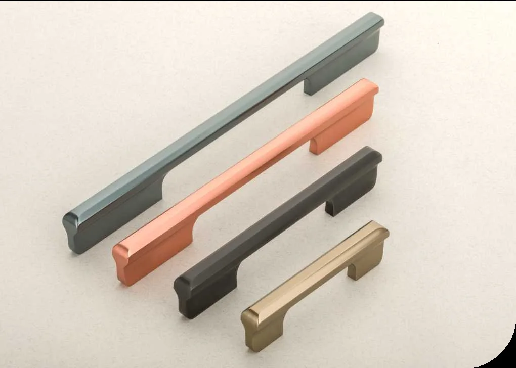 Wardrobe Handle LH-512