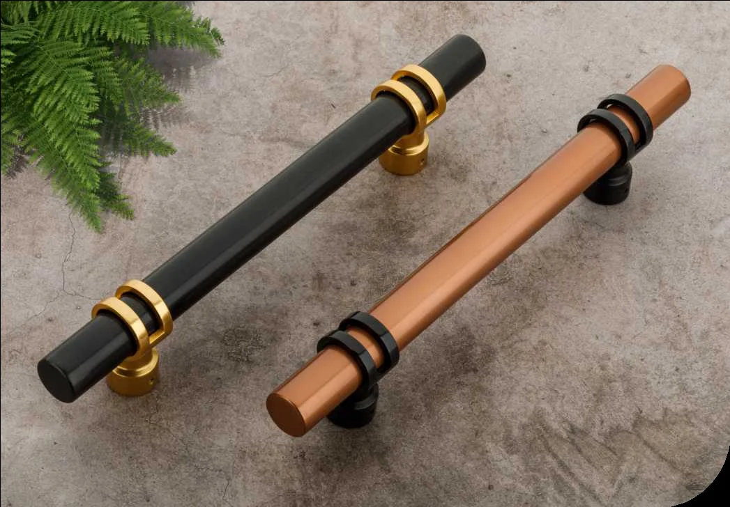 Radix Main Door Handle