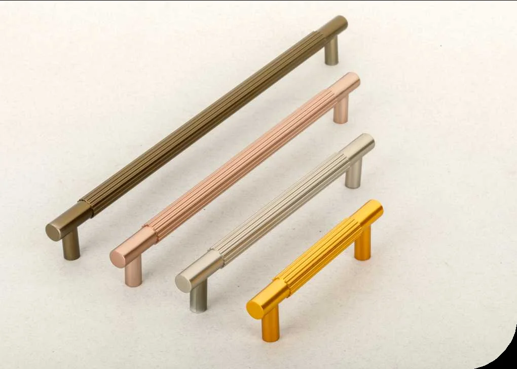 Kitchen Profile Handle RD-902