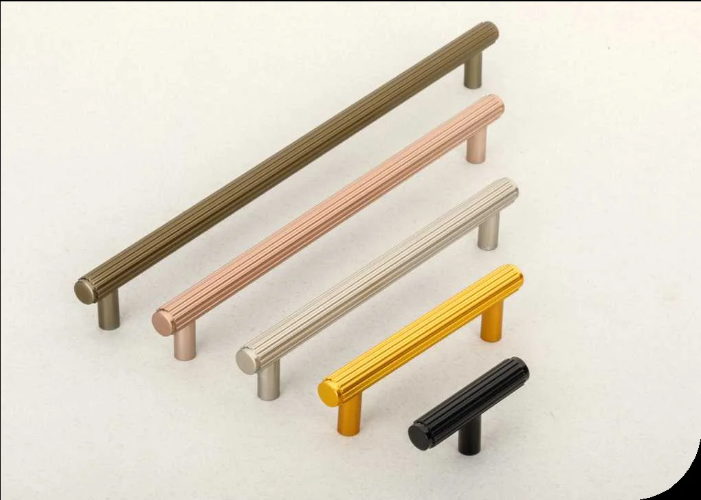 Kitchen Profile Handle RD-903