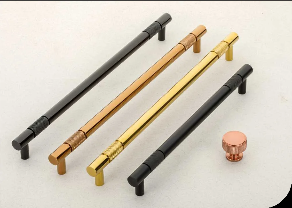 Kitchen Profile Handle RD-905