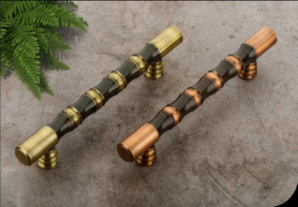 Royal Main Door Handle