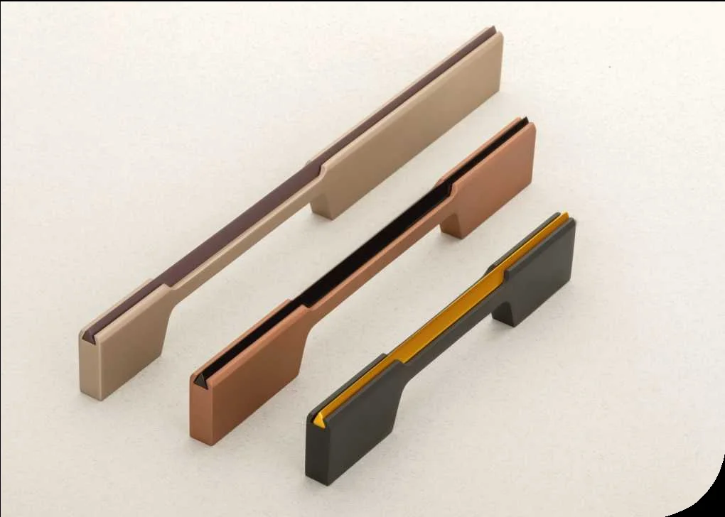 Wardrobe Conceal Handle SG-601