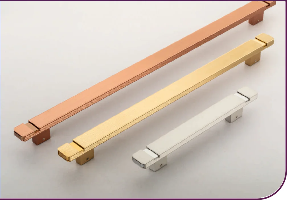 Skyline 1 Main Door Handle