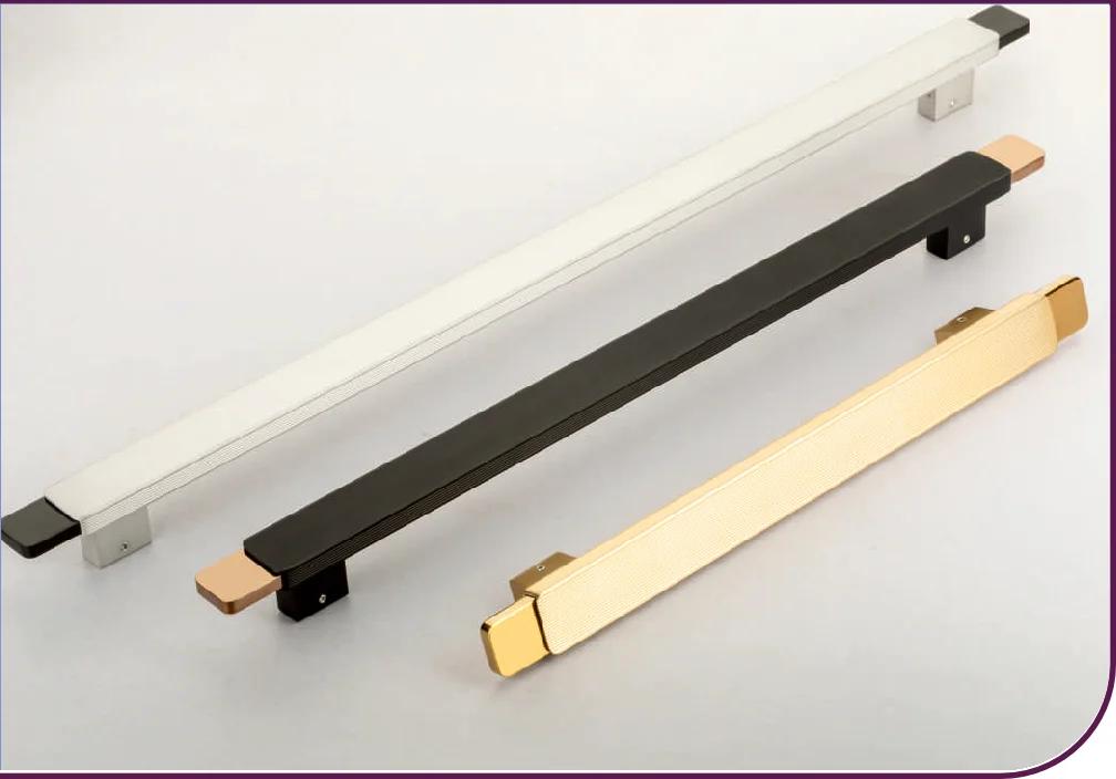 Skyline 2 Main Door Handle