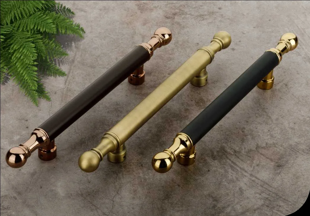 Tora Tora Main Door Handle